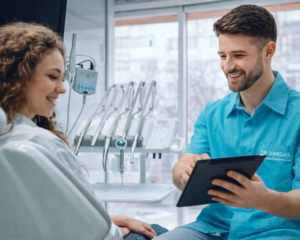 Clínica Dental en Lima Perú
